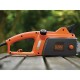BLACK+DECKER Elektro-Kettensäge CS1835