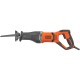 BLACK+DECKER Säbelsäge BES301