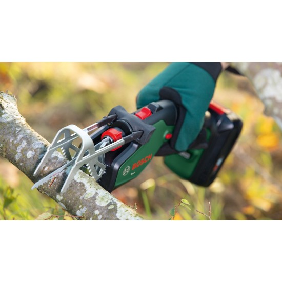 Bosch Akku-Astsäge Keo, 18Volt