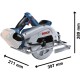 Bosch Akku-Handkreissäge BITURBO GKS 18V-68 Professional solo