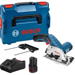 Bosch Akku-Handkreissäge GKS 12V-26 Professional, 12Volt