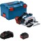 Bosch Akku-Handkreissäge GKS 18V-57-2 Professional