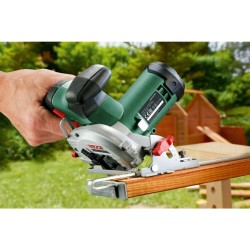 Bosch Akku-Handkreissäge PKS 12V  Li