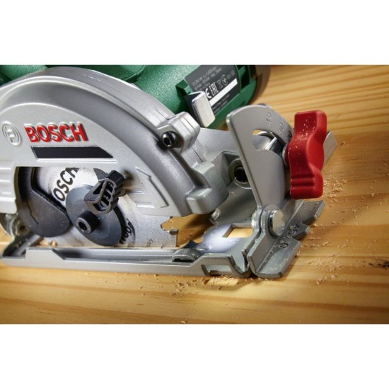 Bosch Akku-Handkreissäge PKS 12V  Li