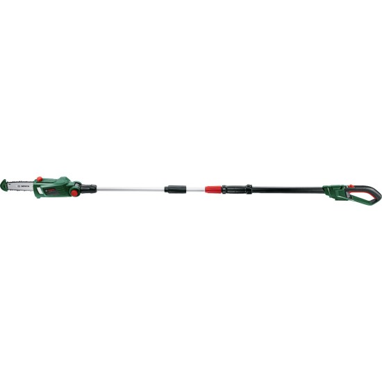 Bosch Akku-Hochentaster UniversalChainPole 18, 18Volt