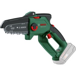 Bosch Akku-Kettensäge EasyChain 18V-15-7, 18Volt