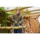 Bosch Akku-Kettensäge UniversalChain 18 solo, 18Volt
