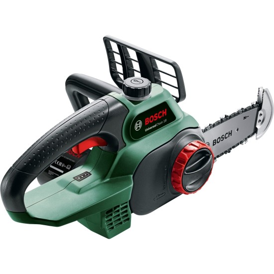 Bosch Akku-Kettensäge UniversalChain 18 solo, 18Volt