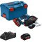 Bosch Akku-Metallkreissäge GKM 18V-50 Professional, Handkreissäge