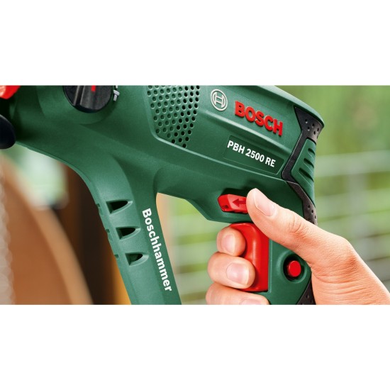 Bosch Akku-Säbelsäge AdvancedRecip 18