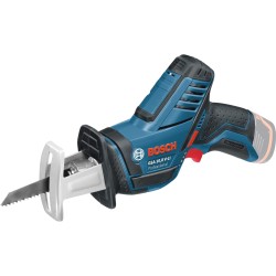Bosch Akku-Säbelsäge GSA 12V-14 solo Professional, 12Volt