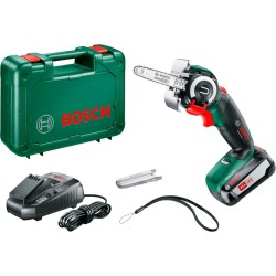Bosch Akku-Säge NanoBlade AdvancedCut 18, 18Volt, Kettensäge