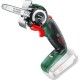 Bosch Akku-Säge NanoBlade AdvancedCut 18 solo, 18Volt, Kettensäge