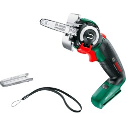 Bosch Akku-Säge NanoBlade AdvancedCut 18 solo, 18Volt, Kettensäge