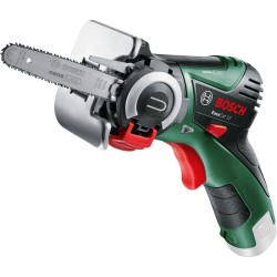 Bosch Akku-Säge NanoBlade EasyCut 12 solo, 12Volt, Kettensäge