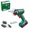 Bosch Akku-Säge NanoBlade UniversalCut 18V-65, 18Volt, Kettensäge
