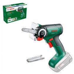 Bosch Akku-Säge NanoBlade UniversalCut 18V-65 solo, 18Volt, Kettensäge