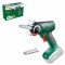 Bosch Akku-Säge NanoBlade UniversalCut 18V-65 solo, 18Volt, Kettensäge