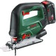 Bosch Akku-Stichsäge AdvancedSaw 18V-140