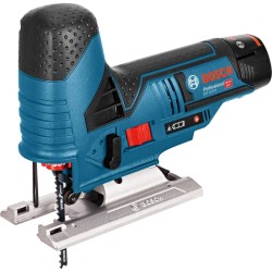 Bosch Akku-Stichsäge GST 12V-70 Professional, 12 Volt