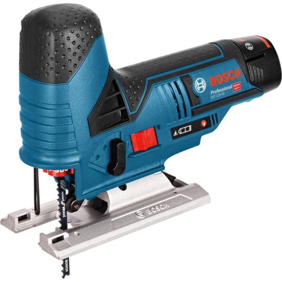 Bosch Akku-Stichsäge GST 12V-70 Professional, 12 Volt