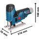 Bosch Akku-Stichsäge GST 12V-70 Professional, 12 Volt