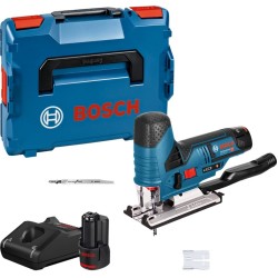 Bosch Akku-Stichsäge GST 12V-70 Professional, 12 Volt