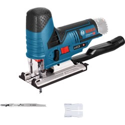 Bosch Akku-Stichsäge GST 12V-70 solo Professional, 12 Volt