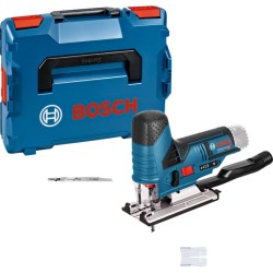 Bosch Akku-Stichsäge GST 12V-70 solo Professional, 12 Volt