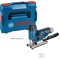 Bosch Akku-Stichsäge GST 12V-70 solo Professional, 12 Volt