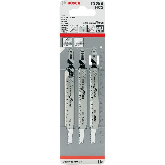 Bosch Akku-Stichsäge GST 12V-70 solo Professional, 12 Volt
