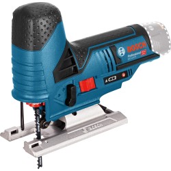 Bosch Akku-Stichsäge GST 12V-70 solo Professional, 12 Volt
