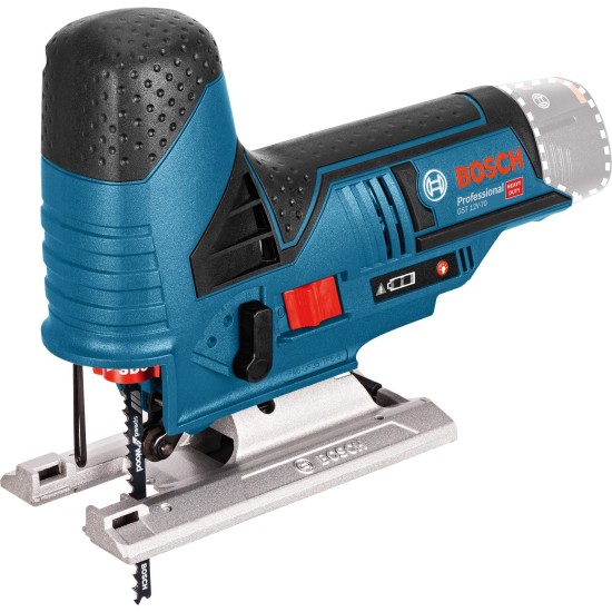 Bosch Akku-Stichsäge GST 12V-70 solo Professional, 12 Volt