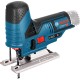 Bosch Akku-Stichsäge GST 12V-70 solo Professional, 12 Volt