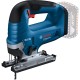 Bosch Akku-Stichsäge GST 18V-125 B Professional solo, 18Volt