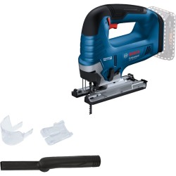 Bosch Akku-Stichsäge GST 18V-125 B Professional solo, 18Volt