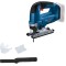 Bosch Akku-Stichsäge GST 18V-125 B Professional solo, 18Volt