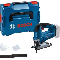 Bosch Akku-Stichsäge GST 18V-125 B Professional solo, 18Volt