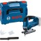 Bosch Akku-Stichsäge GST 18V-125 B Professional solo, 18Volt