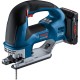 Bosch Akku-Stichsäge GST 18V-155 BC Professional, 18Volt