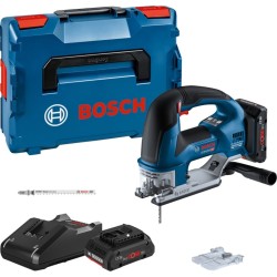 Bosch Akku-Stichsäge GST 18V-155 BC Professional, 18Volt