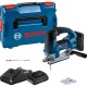 Bosch Akku-Stichsäge GST 18V-155 BC Professional, 18Volt