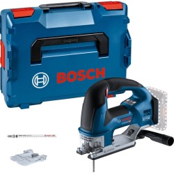 Bosch Akku-Stichsäge GST 18V-155 BC Professional solo, 18Volt