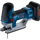 Bosch Akku-Stichsäge GST 18V-155 SC Professional, 18Volt