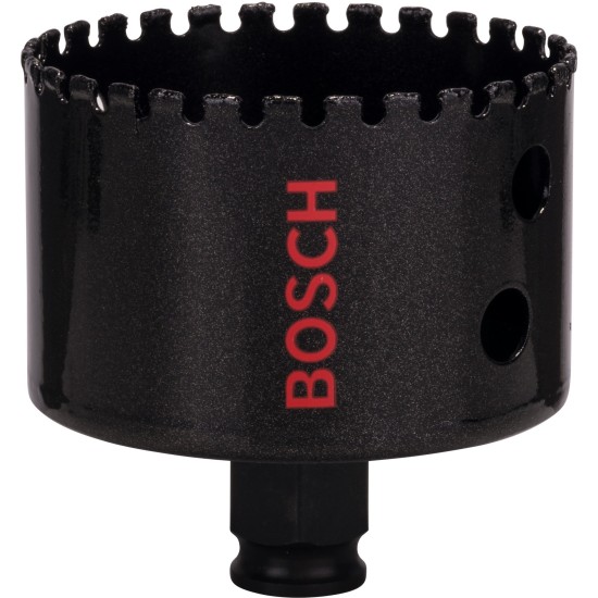 Bosch Diamant-Lochsäge Diamond for Hard Ceramics, Ø 68mm