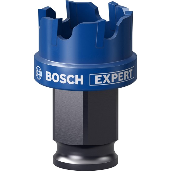Bosch Expert Carbide Lochsäge 'SheetMetal', Ø 25mm