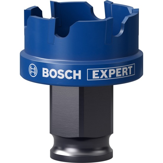 Bosch Expert Carbide Lochsäge 'SheetMetal', Ø 30mm