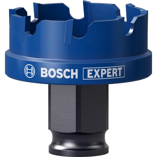 Bosch Expert Carbide Lochsäge 'SheetMetal', Ø 40mm