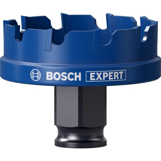 Bosch Expert Carbide Lochsäge 'SheetMetal', Ø 51mm