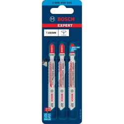 Bosch Expert Carbide Stichsägeblatt T 108 BHM 'Carbon Fiber Clean'